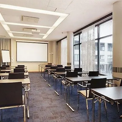 Scandic Szálloda Jyväskylä