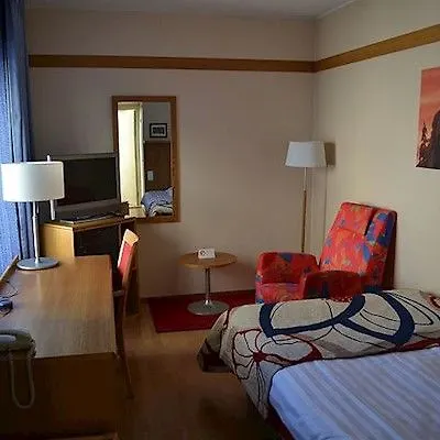 Scandic Szálloda Jyväskylä