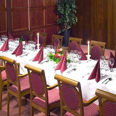 Hotel Scandic 4*