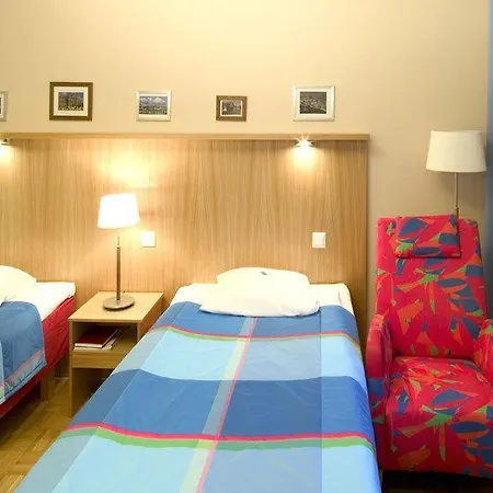 Scandic 4* Jyväskylä
