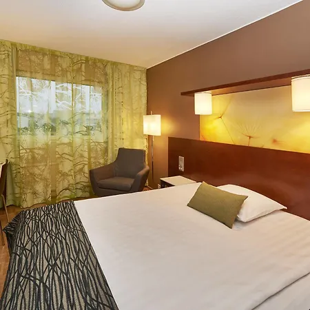 Scandic Hotel Jyväskylä
