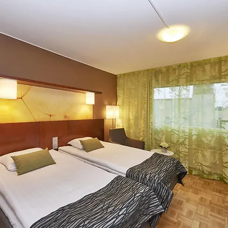 Scandic Szálloda 4*