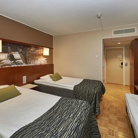 Scandic 4* Jyväskylä