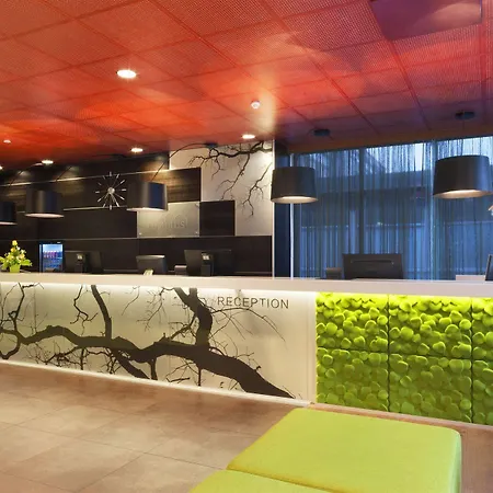 Scandic Hotel