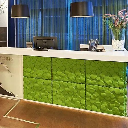 スカンディック ユヴァスキュラ シティ Jyväskylä