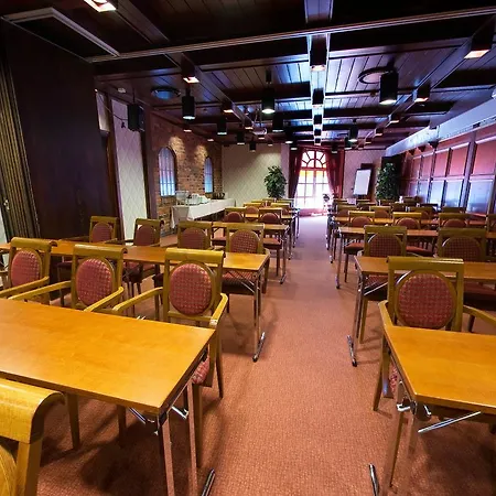 Scandic Otel Jyväskylä