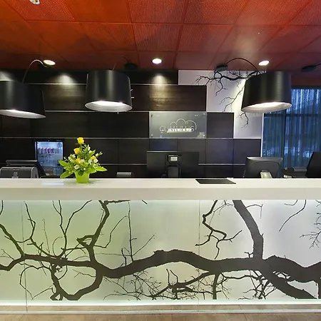 Scandic Otel 4*