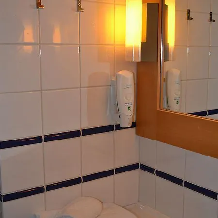 Scandic Szálloda 4*