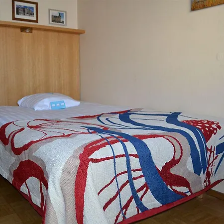 ホテル スカンディック ユヴァスキュラ シティ