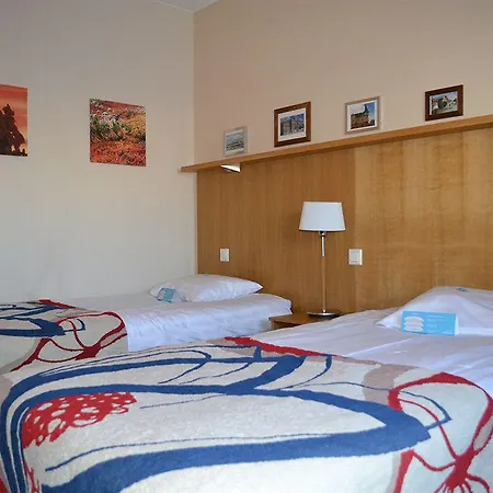 スカンディック ユヴァスキュラ シティ