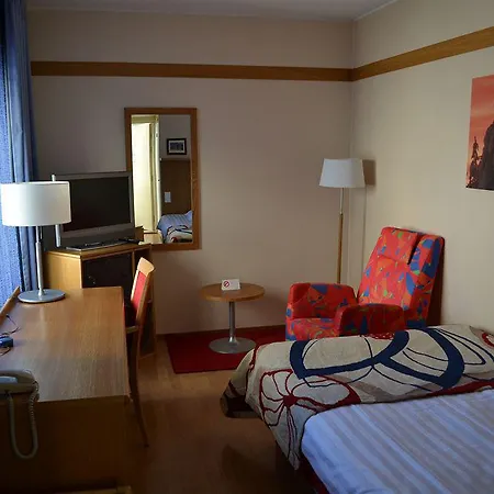 Hotel Scandic