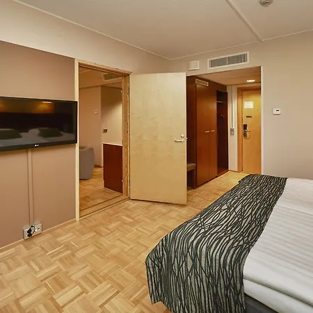 Scandic 4* Jyväskylä