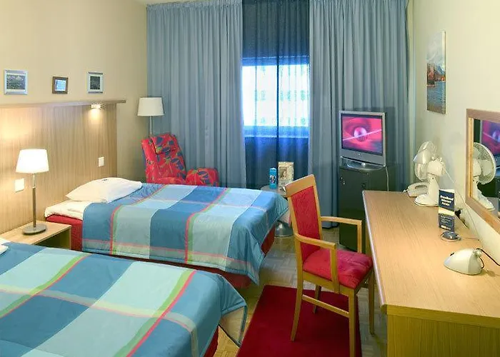 Scandic فندق Jyväskylä