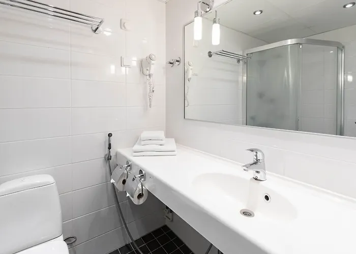 Scandic 4* Jyväskylä