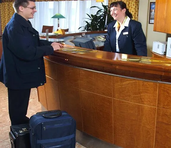 Scandic 4* Jyväskylä