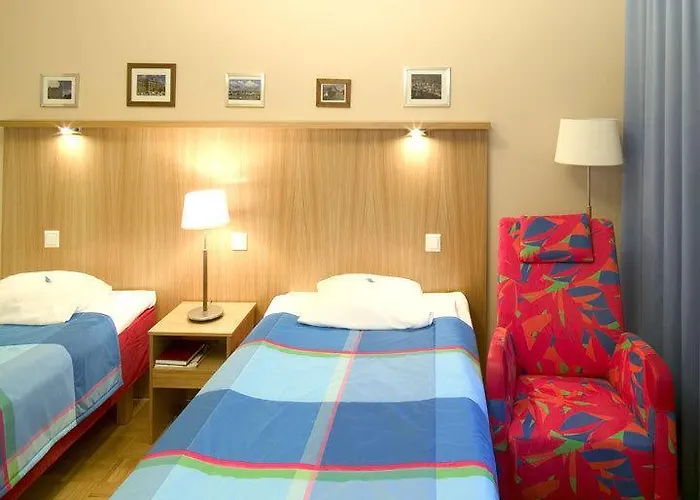 Scandic 4* Jyväskylä