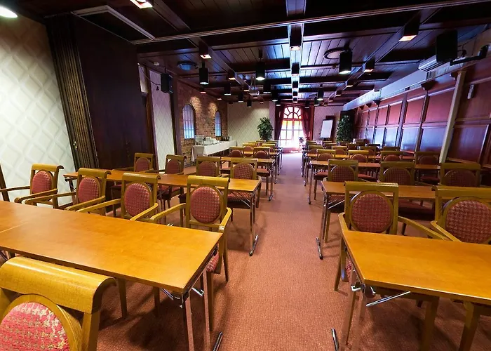 Scandic فندق Jyväskylä